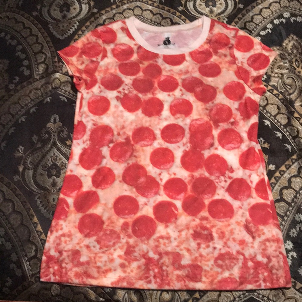 Girls teens shirt